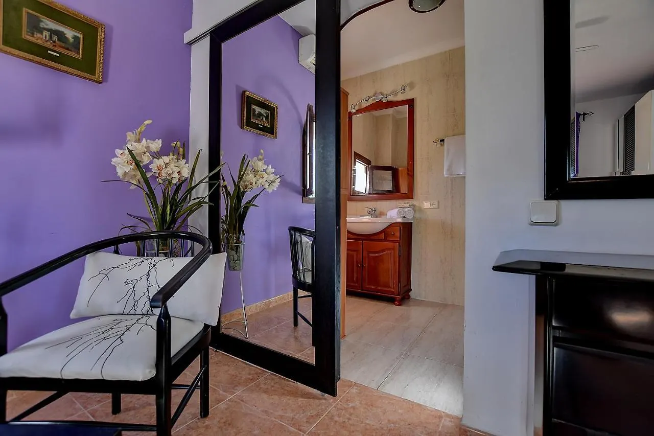 Villa Segundo By Slow Villas Llucmajor   Llucmajor (Mallorca)