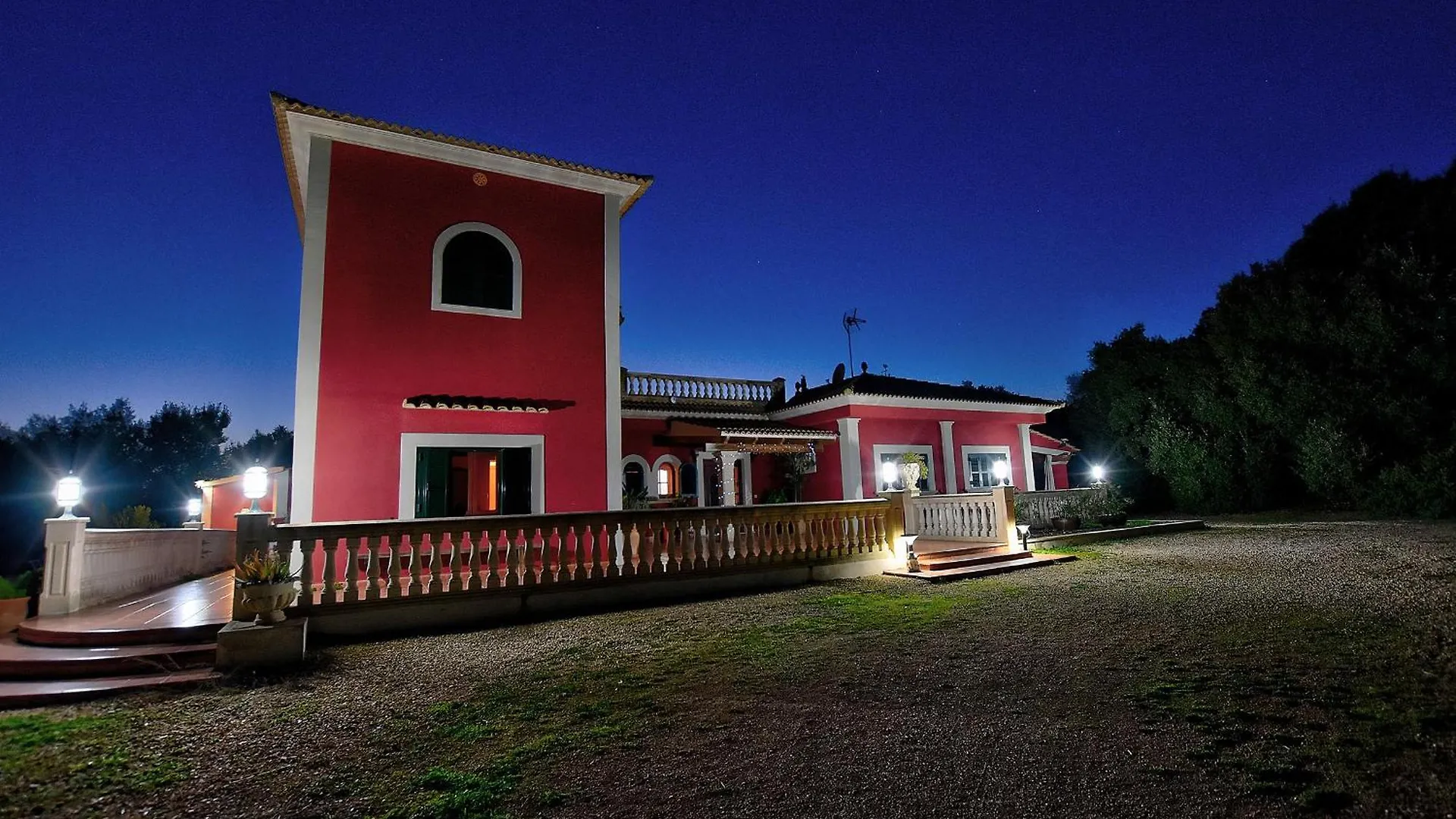 Villa Segundo By Slow Villas Llucmajor  Spanje