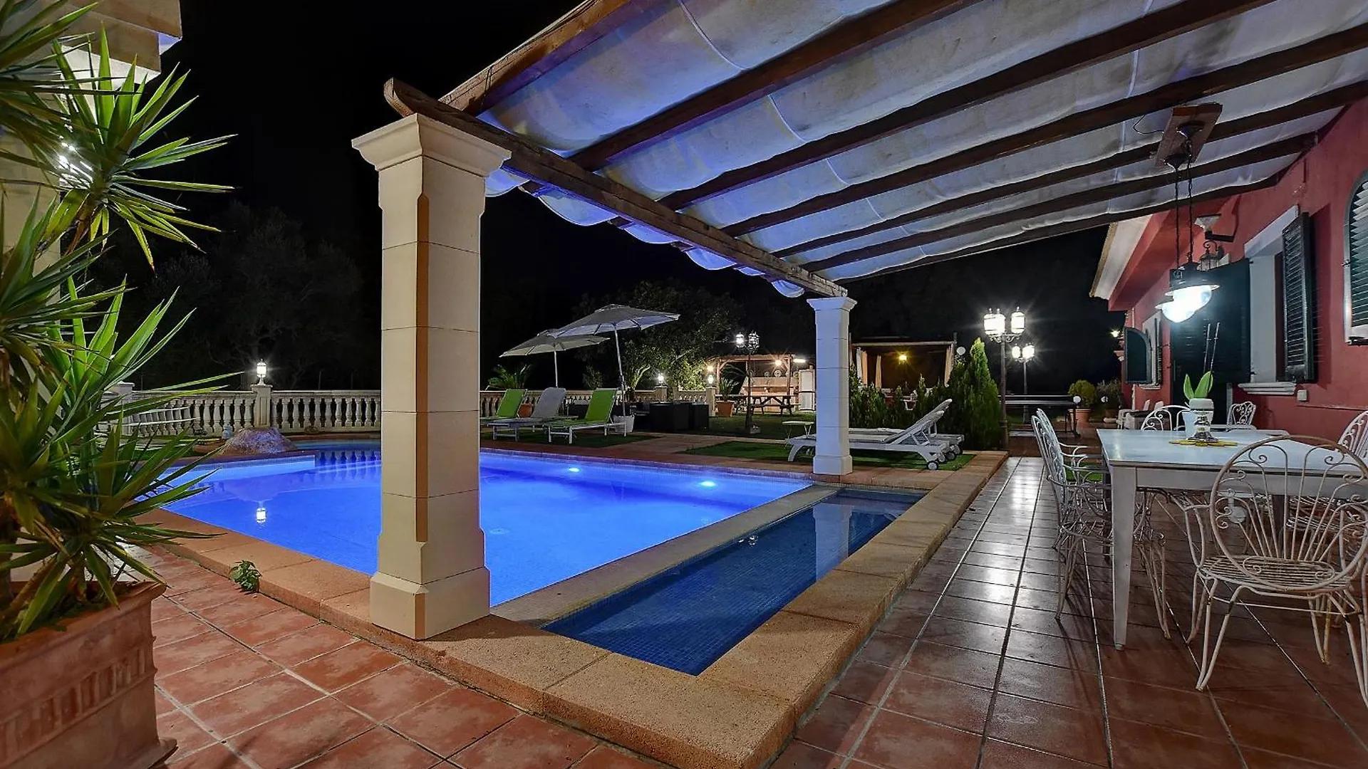 Villa Segundo By Slow Villas Llucmajor