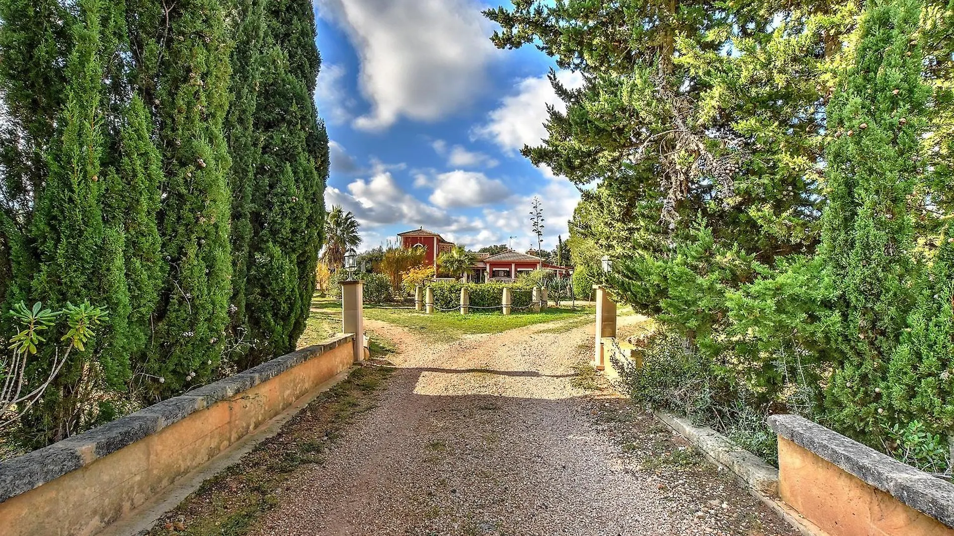 Villa Segundo By Slow Villas Llucmajor   Llucmajor (Mallorca)