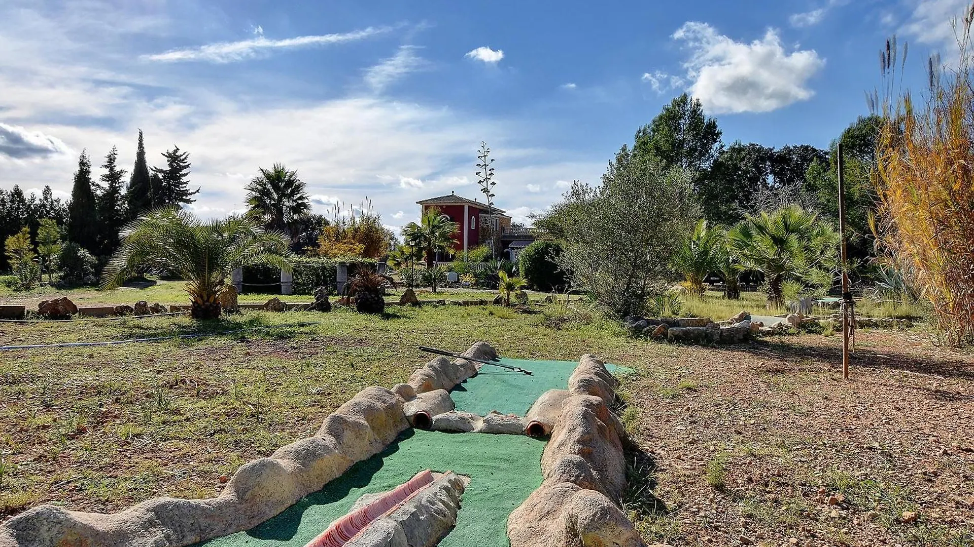 Villa Segundo By Slow Villas Llucmajor  Spanje