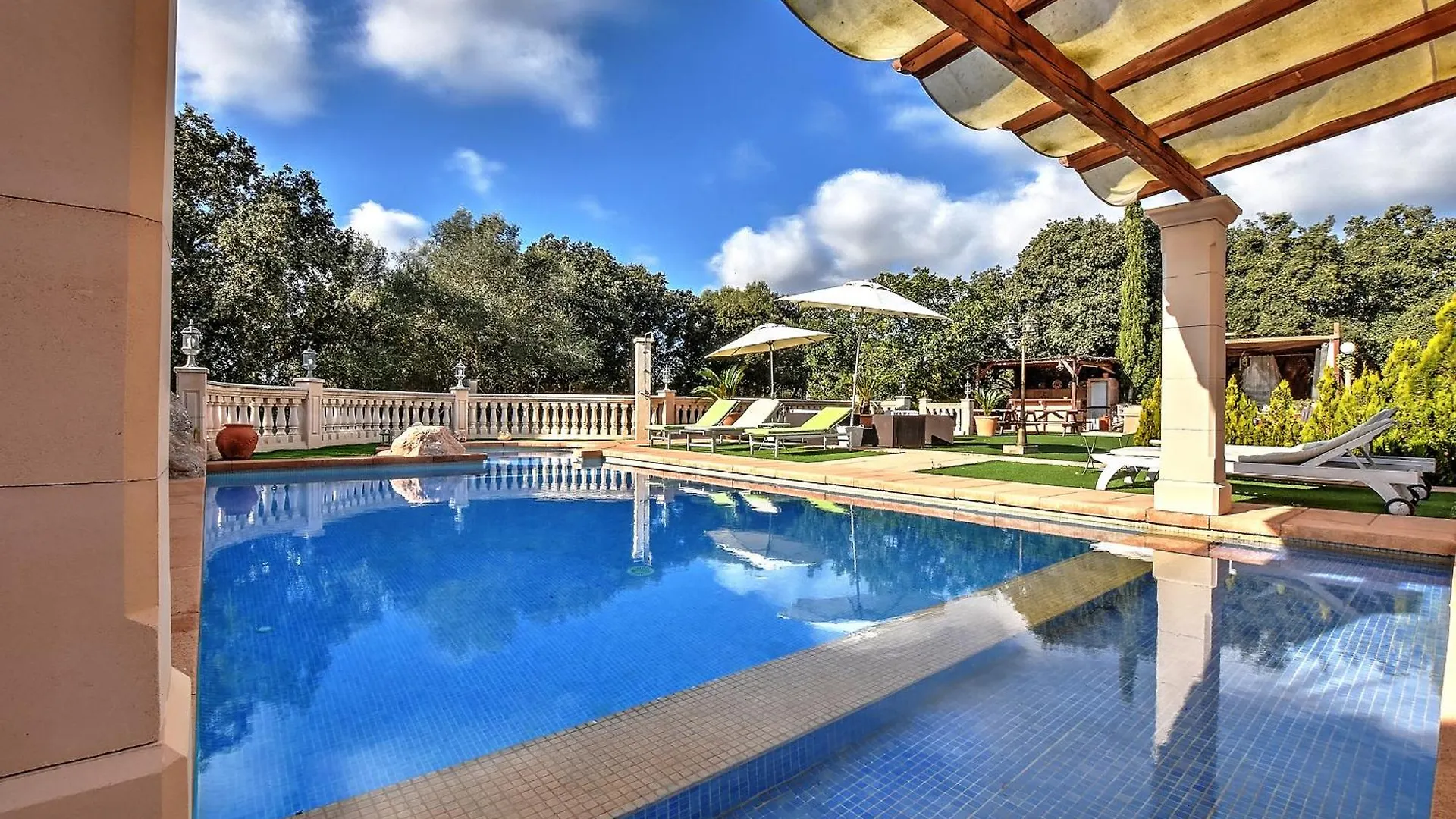 Villa Segundo By Slow Villas Llucmajor  Llucmajor (Mallorca)