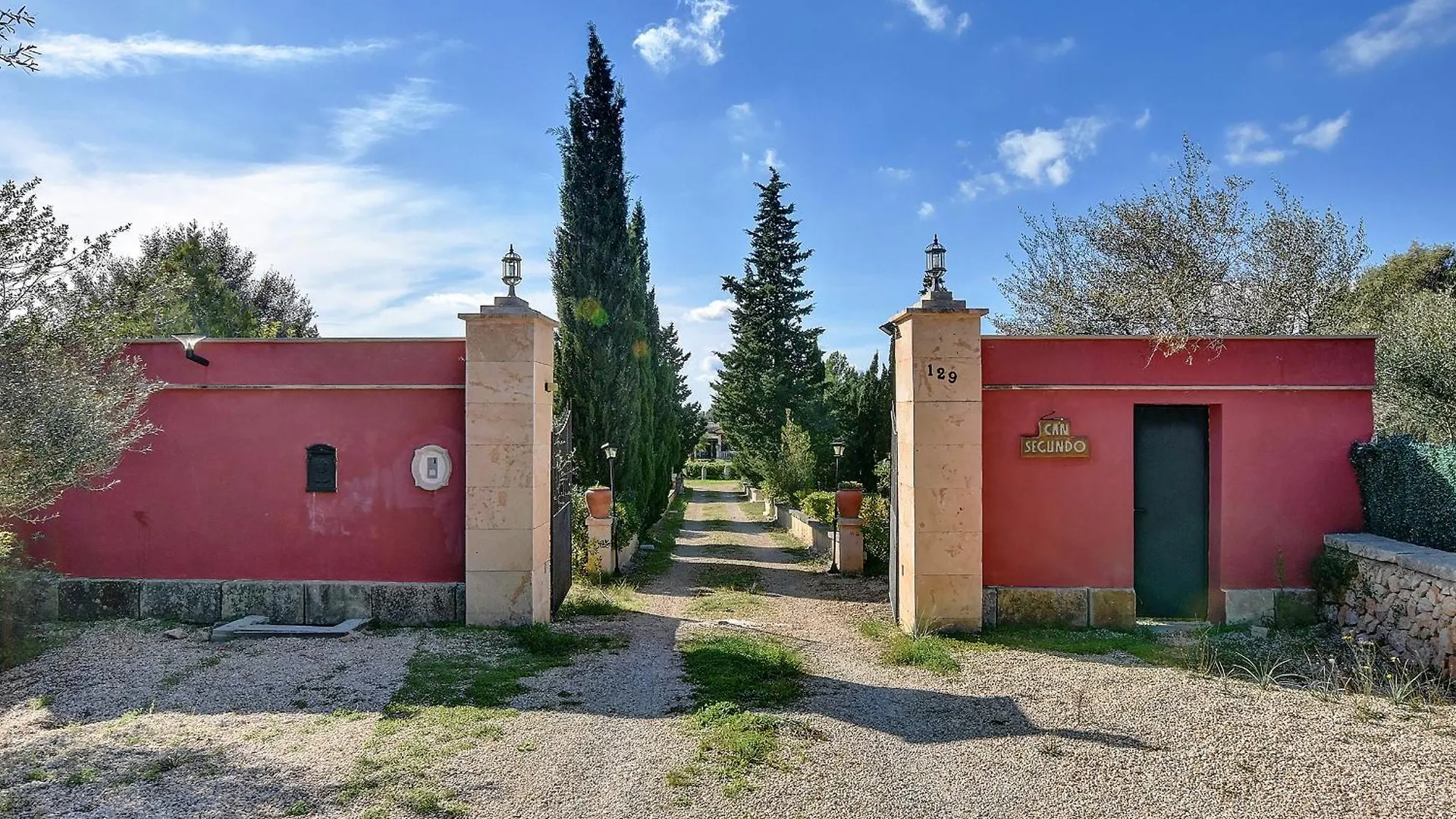 Villa Segundo By Slow Villas Llucmajor