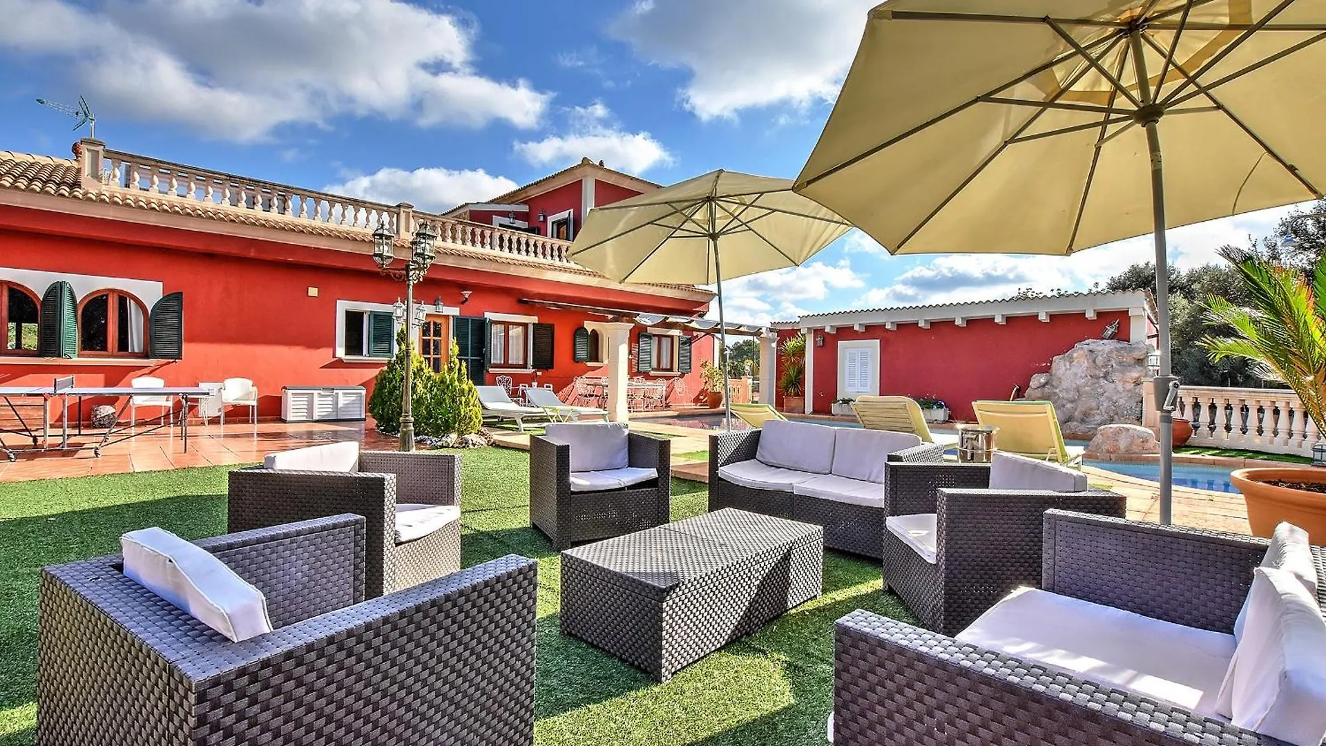 Villa Segundo By Slow Villas Llucmajor