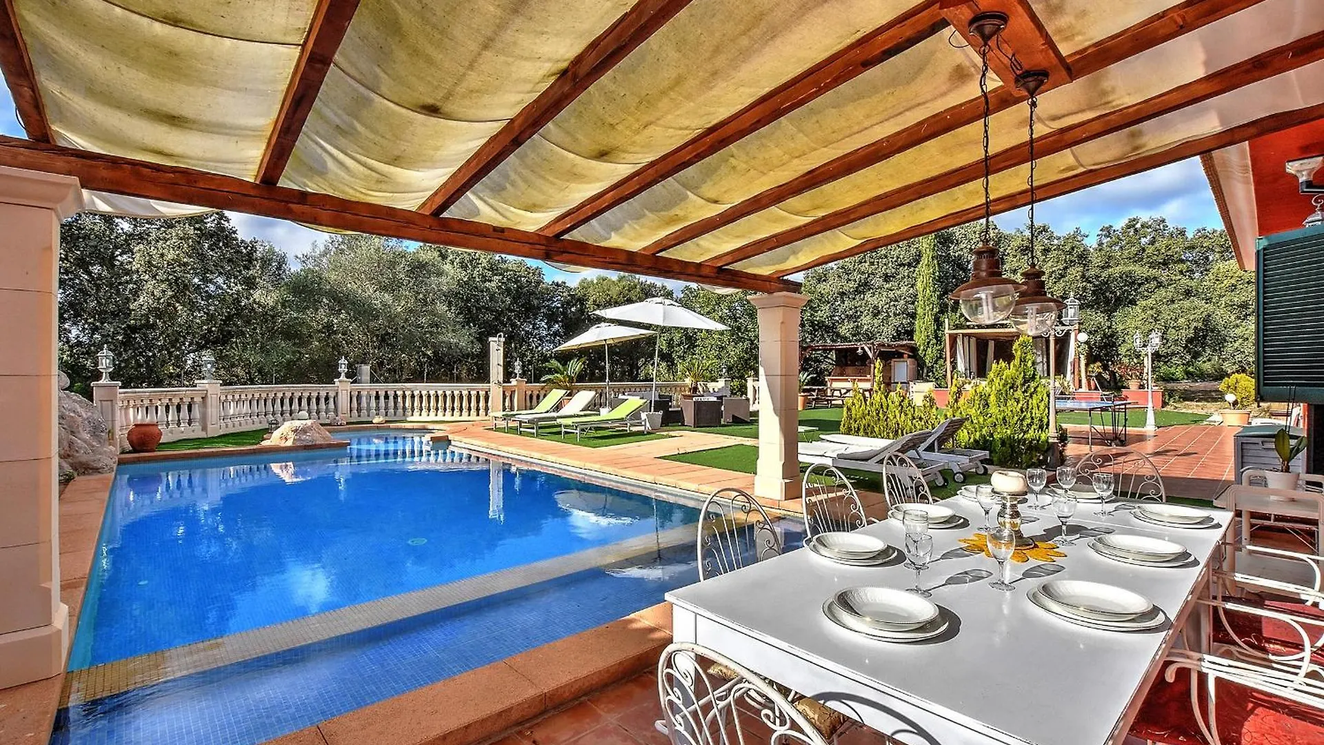 Villa Segundo By Slow Villas Llucmajor