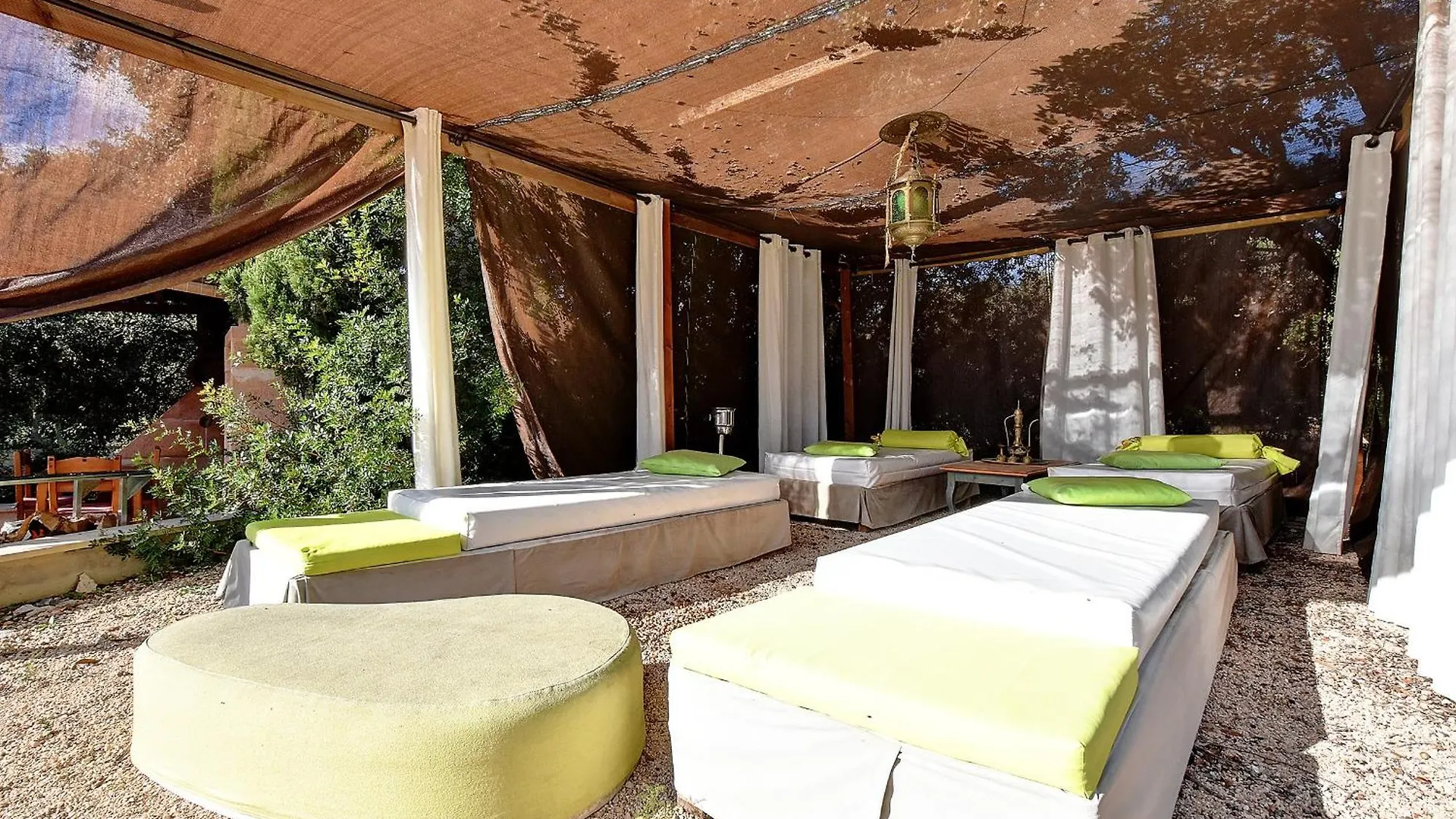 Villa Segundo By Slow Villas Llucmajor  Spanje