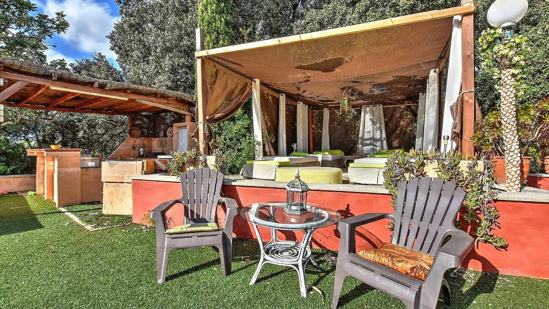 Villa Segundo By Slow Villas Llucmajor   Llucmajor (Mallorca)