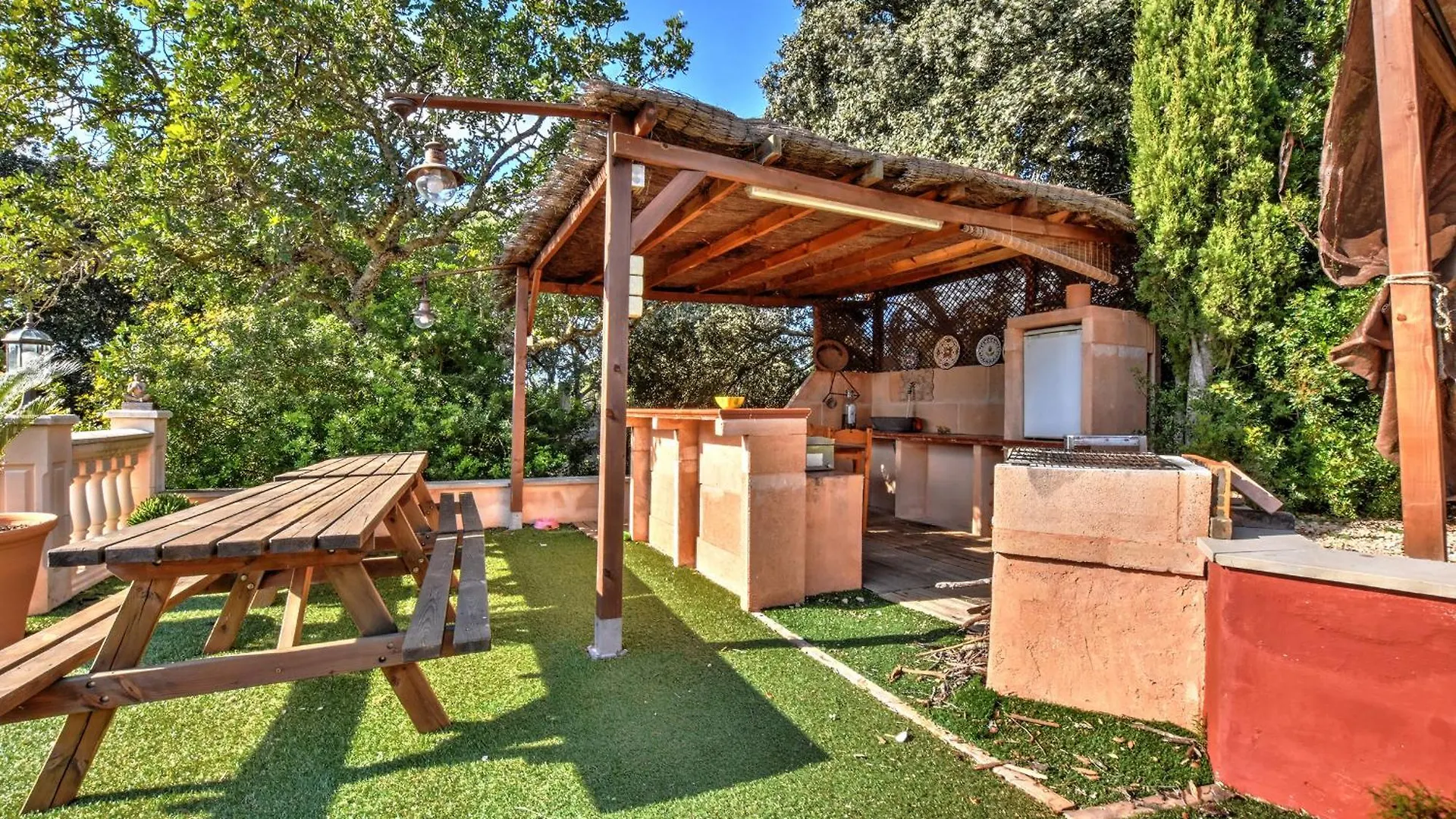 Villa Segundo By Slow Villas Llucmajor  Spanje