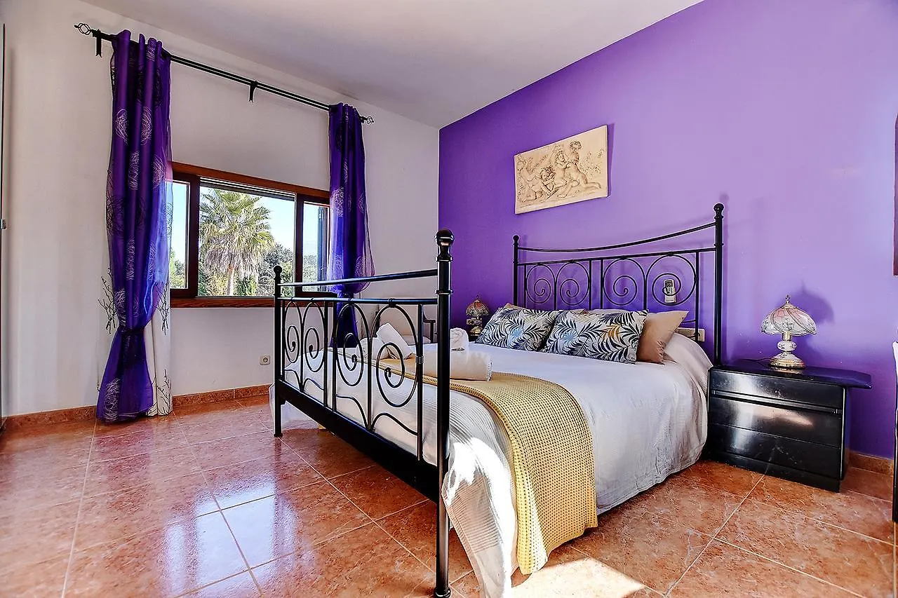 Villa Segundo By Slow Villas Llucmajor
