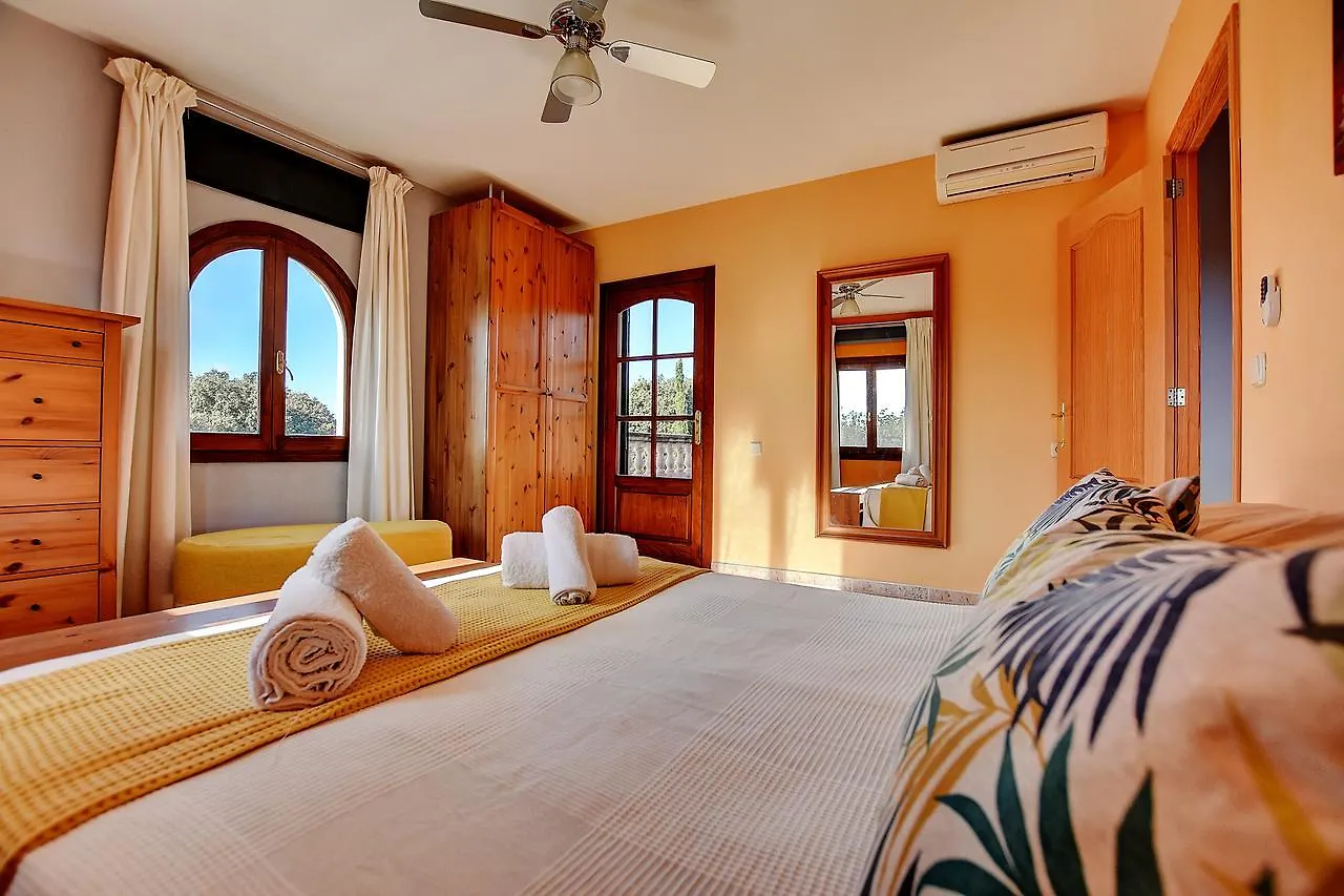 Villa Segundo By Slow Villas Llucmajor