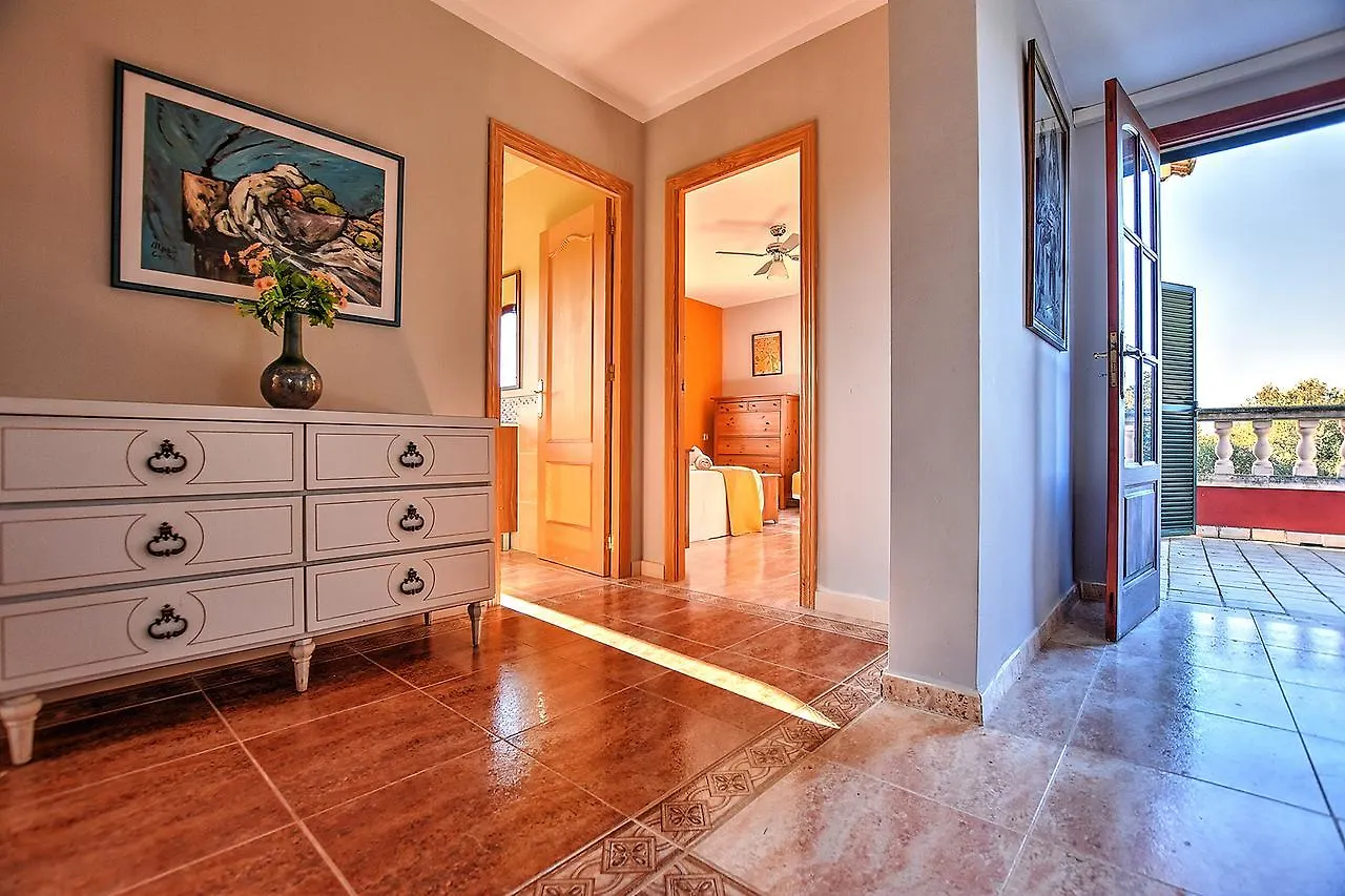 Villa Segundo By Slow Villas Llucmajor