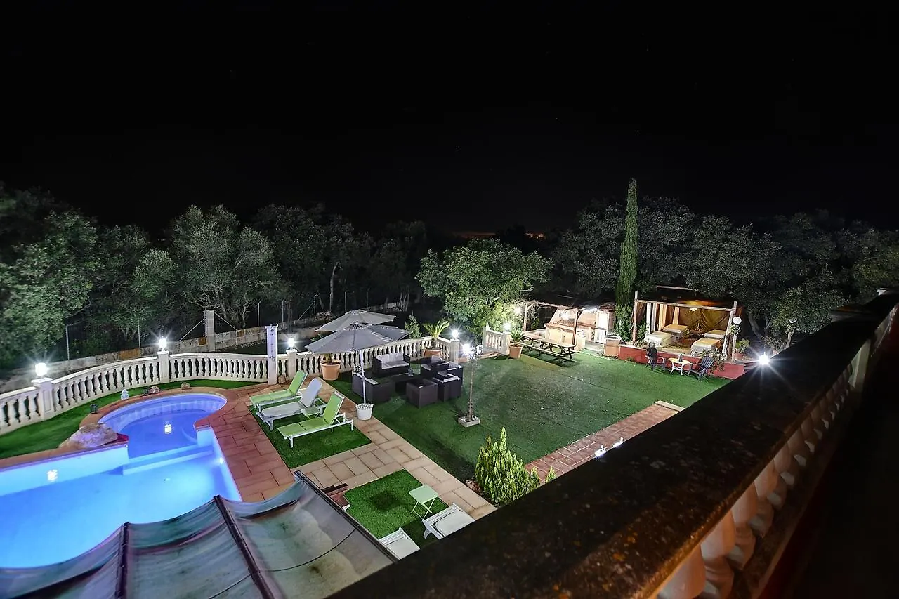 Villa Segundo By Slow Villas Llucmajor  0*, Llucmajor (Mallorca) Spanje