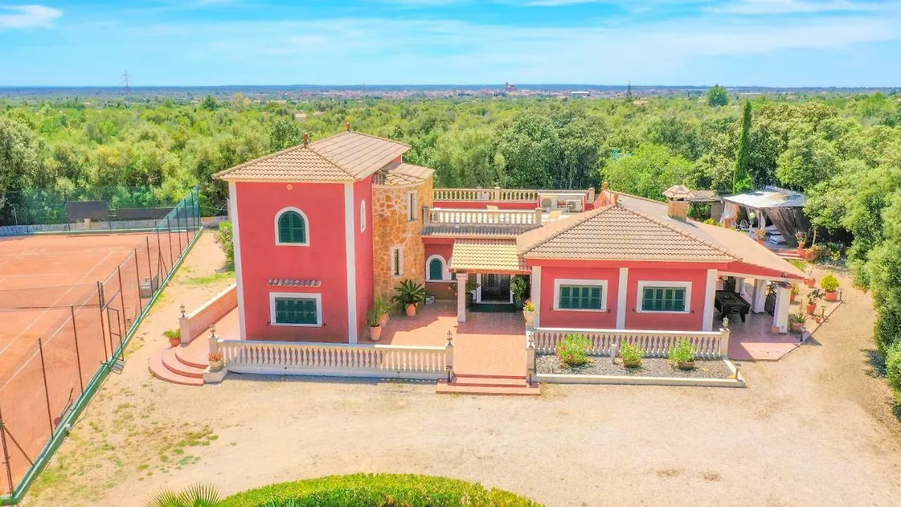 Villa Segundo By Slow Villas Llucmajor